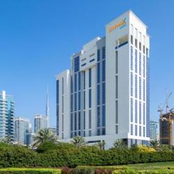 Imagine pentru Hotel Citymax Business Bay Cazare - Litoral Dubai Area la hoteluri de 4* stele 2024