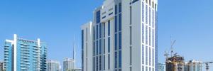 Imagine pentru Hotel Citymax Business Bay Cazare - Litoral Dubai Area la hoteluri de 4* stele 2024