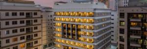 Imagine pentru Savoy Crest Apartments Cazare - Litoral Dubai Area 2025