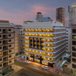 Imagine pentru Savoy Crest Apartments Cazare - Litoral Dubai Area 2025