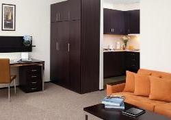 Imagine pentru Hotel Citadines Freedom Square Cazare - Tbilisi 2026