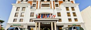 Imagine pentru Continent Cron Palace Hotel Cazare - Tbilisi 2024