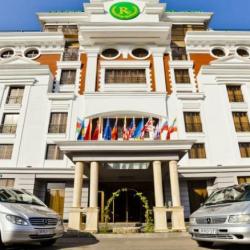 Imagine pentru Continent Cron Palace Hotel Cazare - Tbilisi 2026