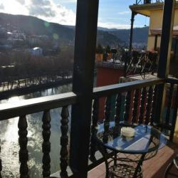 Imagine pentru Old Tbilisi Hotel Cazare - Georgia 2025