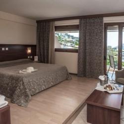 Imagine pentru Eden Beach Resort Hotel Attica Cazare - Anavyssos 2025
