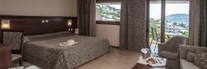 Imagine pentru Eden Beach Resort Hotel Attica Cazare - Anavyssos 2024