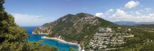Imagine pentru Ermones Charter Avion - Insula Corfu la hoteluri cu Pensiune completa 2025