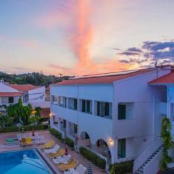Imagine pentru Hotel Chandris Apartments Cazare - Litoral Kavos 2025