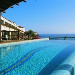 Imagine pentru Coral Beach Hotel & Resort Cazare - Litoral Paphos la hoteluri de 5* stele 2025
