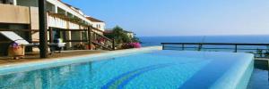 Imagine pentru Coral Beach Hotel & Resort Cazare - Litoral Paphos la hoteluri de 5* stele 2025