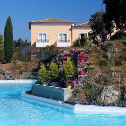 Imagine pentru Hotel Louis Corcyra Gardens Cazare - Litoral Kerkyra, Corfu la hoteluri de 4* stele 2024