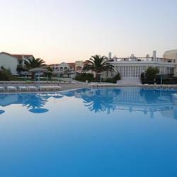 Imagine pentru Corfu Sea Gardens Hotel Cazare - Litoral Kavos 2024