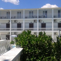 Imagine pentru Hotel Gouvia Charter Avion - Kerkyra, Corfu la hoteluri cu Demipensiune 2025