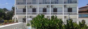 Imagine pentru Hotel Gouvia Charter Avion - Kerkyra, Corfu la hoteluri cu Demipensiune 2025