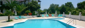 Imagine pentru Marialice Apartments Cazare - Litoral Dassia la hoteluri de 3* stele 2024