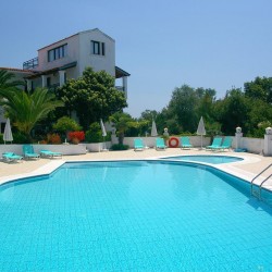Imagine pentru Marialice Apartments Cazare - Litoral Dassia la hoteluri de 3* stele 2025