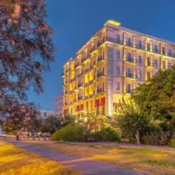 Imagine pentru Gdm Megaron, Historical Monument Hotel Cazare - Litoral Heraklion 2023