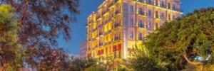 Imagine pentru Gdm Megaron, Historical Monument Hotel Cazare - Litoral Heraklion 2024