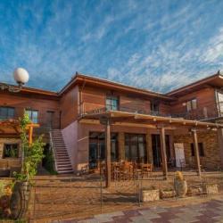 Imagine pentru Hotel Polys Guest House Cazare - Litoral Paralia Katerini la hoteluri de 4* stele 2025