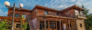 Imagine pentru Hotel Polys Guest House Cazare - Litoral Paralia Katerini la hoteluri de 4* stele 2025