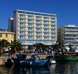 Imagine pentru Hotel Galaxy Cazare - Litoral Kavala City (kavala) 2024