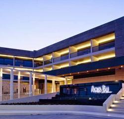 Imagine pentru Aqua Blu Boutique Hotel & Spa Cazare - Litoral Kos Town 2025