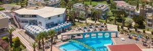 Imagine pentru Hotel Corali Cazare - Tigaki 2025