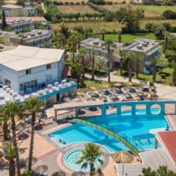 Imagine pentru Hotel Corali Cazare - Tigaki 2025