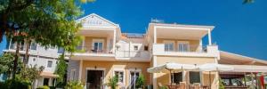 Imagine pentru Hotel George Cazare - Litoral Insula Lefkada la hoteluri de 4* stele 2025