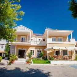 Imagine pentru Hotel George Cazare - Litoral Insula Lefkada la hoteluri de 4* stele 2025