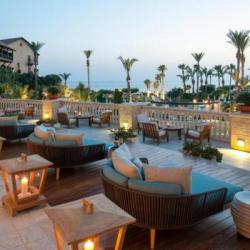 Imagine pentru Elysium Hotel Cazare - Litoral Paphos la hoteluri de 5* stele 2025
