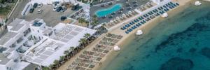 Imagine pentru Hotel Mykonos Blanc Cazare - Mykonos la hoteluri de 5* stele 2025