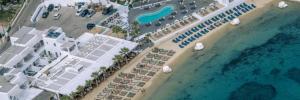 Imagine pentru Hotel Mykonos Blanc Cazare - Mykonos la hoteluri de 5* stele 2024