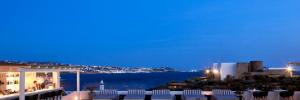 Imagine pentru Hotel Mykonos Princess Cazare - Litoral Insula Mykonos la hoteluri de 5* stele 2025