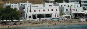 Imagine pentru Hotel Artemis Cazare - Agios Stefanos 2024