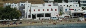 Imagine pentru Hotel Artemis Cazare - Agios Stefanos 2025