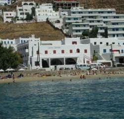 Imagine pentru Hotel Artemis Cazare - Agios Stefanos 2024