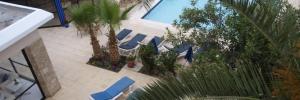 Imagine pentru Paphos Cazare - Litoral Paphos la hoteluri de 3* stele 2025