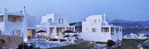 Imagine pentru Hotel Naxian Collection Luxury Villas And Suites Cazare - Naxos 2024