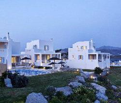 Imagine pentru Hotel Naxian Collection Luxury Villas And Suites Cazare - Naxos 2024