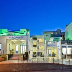 Imagine pentru Hotel Naxos Island Cazare - Naxos 2024