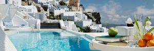 Imagine pentru Hotel Astra Suites Cazare - Imerovigli 2025