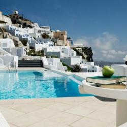 Imagine pentru Hotel Astra Suites Cazare - Imerovigli 2025
