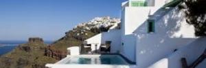 Imagine pentru Hotel Dreams Luxury Suites Cazare - Santorini 2025