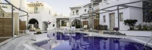 Imagine pentru La Mer Deluxe Hotel & Spa Cazare - Litoral Insula Santorini la hoteluri de 5* stele 2024