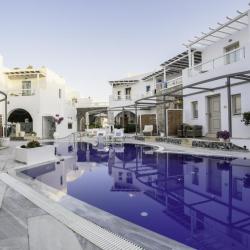 Imagine pentru Insula Santorini Cazare - Litoral Grecia la hoteluri de 5* stele 2025