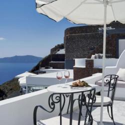 Imagine pentru Hotel San Antonio Cazare - Imerovigli 2026