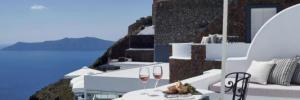 Imagine pentru Imerovigli Cazare - Litoral Insula Santorini la hoteluri de 5* stele 2024