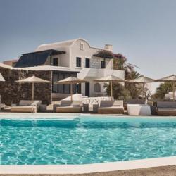 Imagine pentru Hotel Vedema Santorini A Luxury Collection Resort Cazare - Megalochori 2024