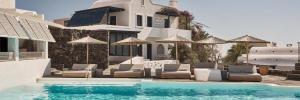 Imagine pentru Hotel Vedema Santorini A Luxury Collection Resort Cazare - Megalochori 2024